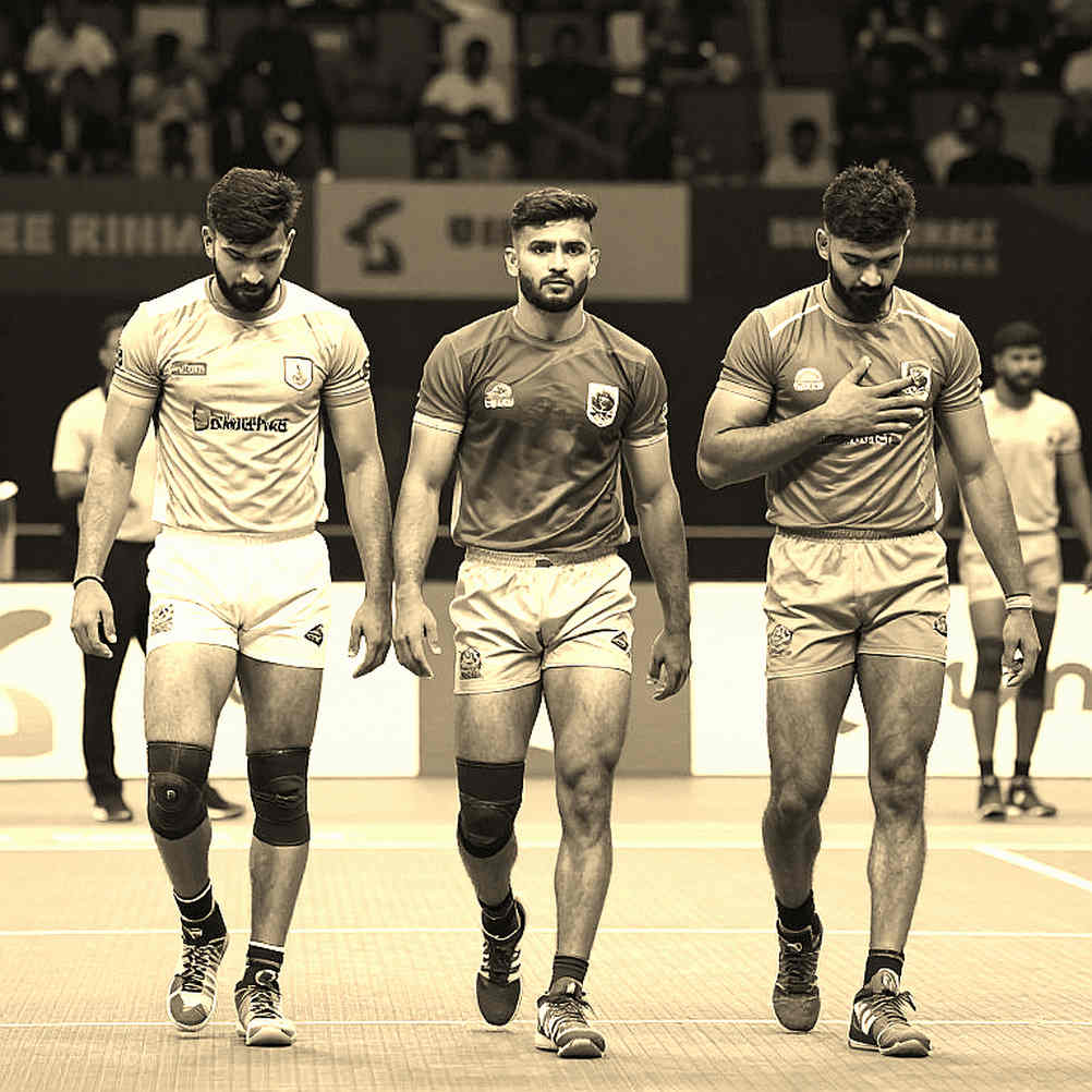 আহমেদাবাদের ৬২ ম্যাচ আর ৪৮ ঘণ্টা: কমনওয়েলথ কাবাডির যে হিসাবটা কেউ মেলাচ্ছে না