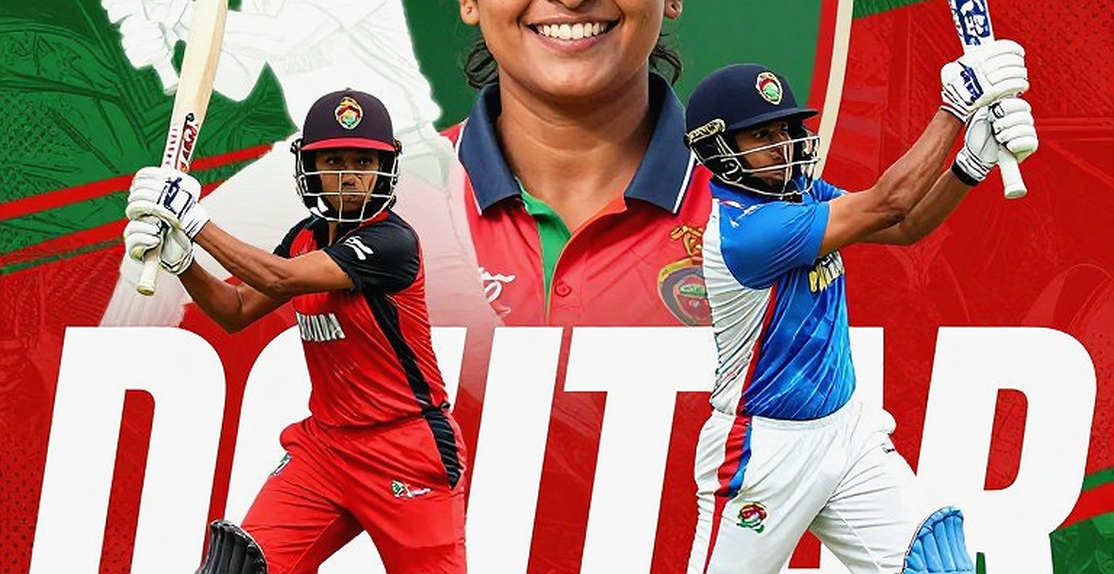 প্রথম-শ্রেণির ওভারের খাতা: বাংলাদেশের পেস-লোডের ঘাটতি যেভাবে টেস্টের ফল লিখে দিচ্ছে