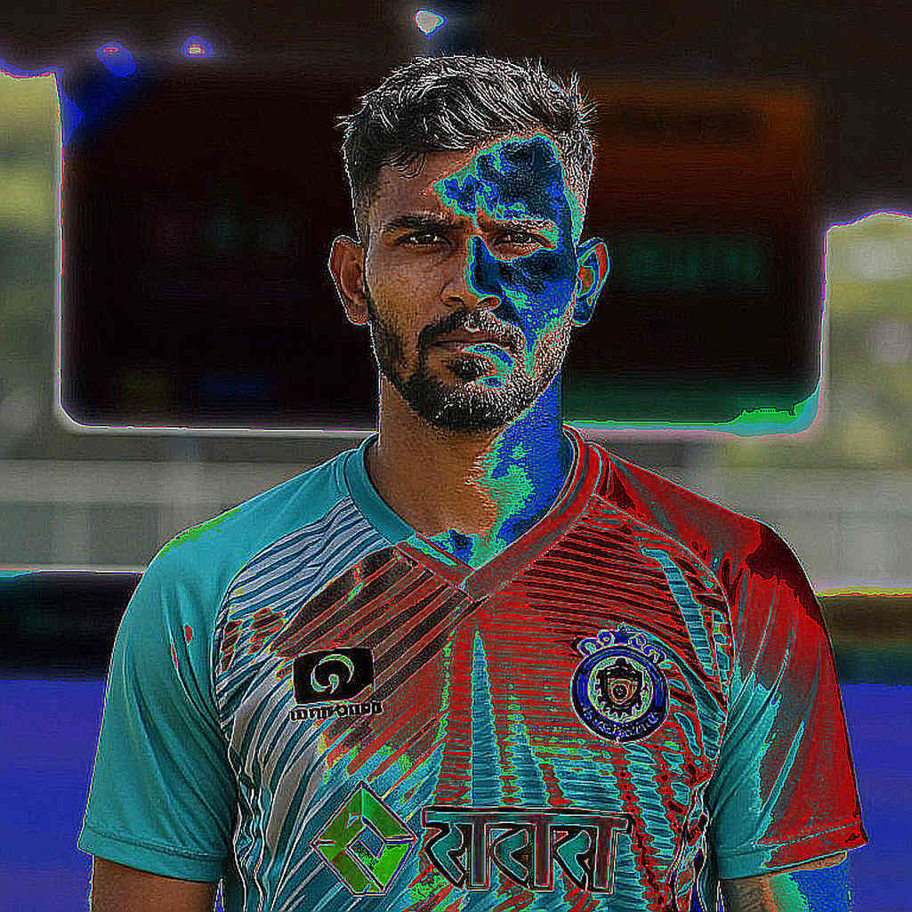 দশ বছরে শূন্য হাফ সেঞ্চুরি: সোহানের নাম ধরে বলা ওই বাক্যটি যে হিসাবটা বলে না