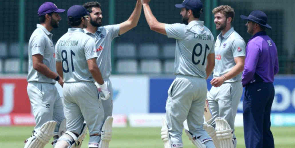 প্রমাণ ছাড়া তথ্য, তথ্য ছাড়া ব্লকচেইন: ক্রিকেটের তথ্য-বাজারে যাচাইয়ের সংকট