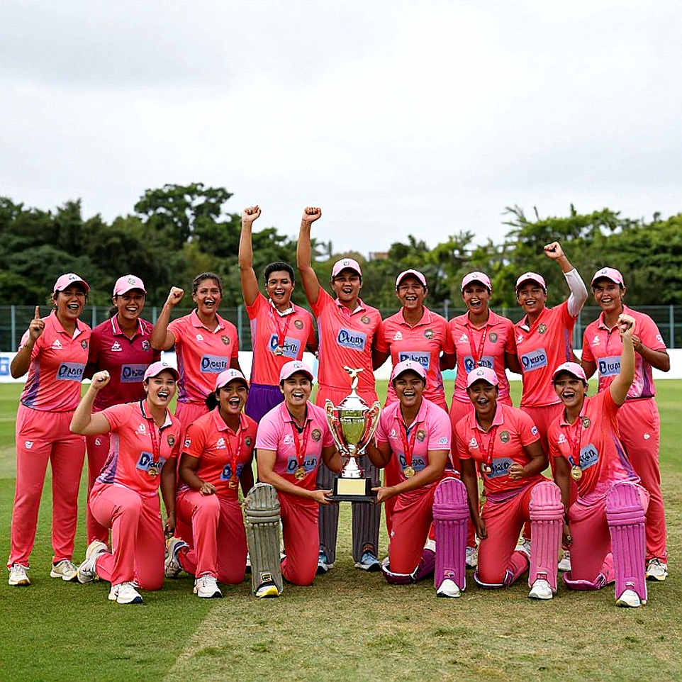 লক্ষ্য রাইচন্দানির ব্যাটিং সময়: চার নম্বর না সাত নম্বর, এই প্রশ্নই বাংলাদেশের ভবিষ্যৎ ঠিক করবে