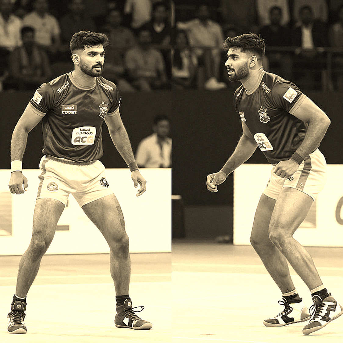 Behind the Score Difference: Bangladesh's Exit, Iran's 83-27 and the Semi-Final Arithmetic at Asian Games 2026 Kabaddi