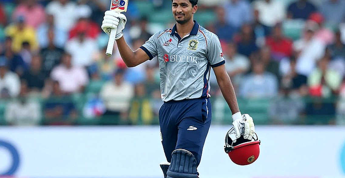 খালি ঘর: যে ছেলেটির নাম বাংলাদেশের ক্রিকেট-খাতায় কখনও ওঠেনি