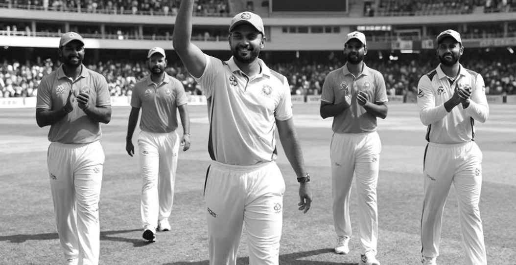 খালি নোটবুক ও সত্যের লেজার: ক্রিকেট বিশ্লেষণে অখণ্ডতার পাঠ