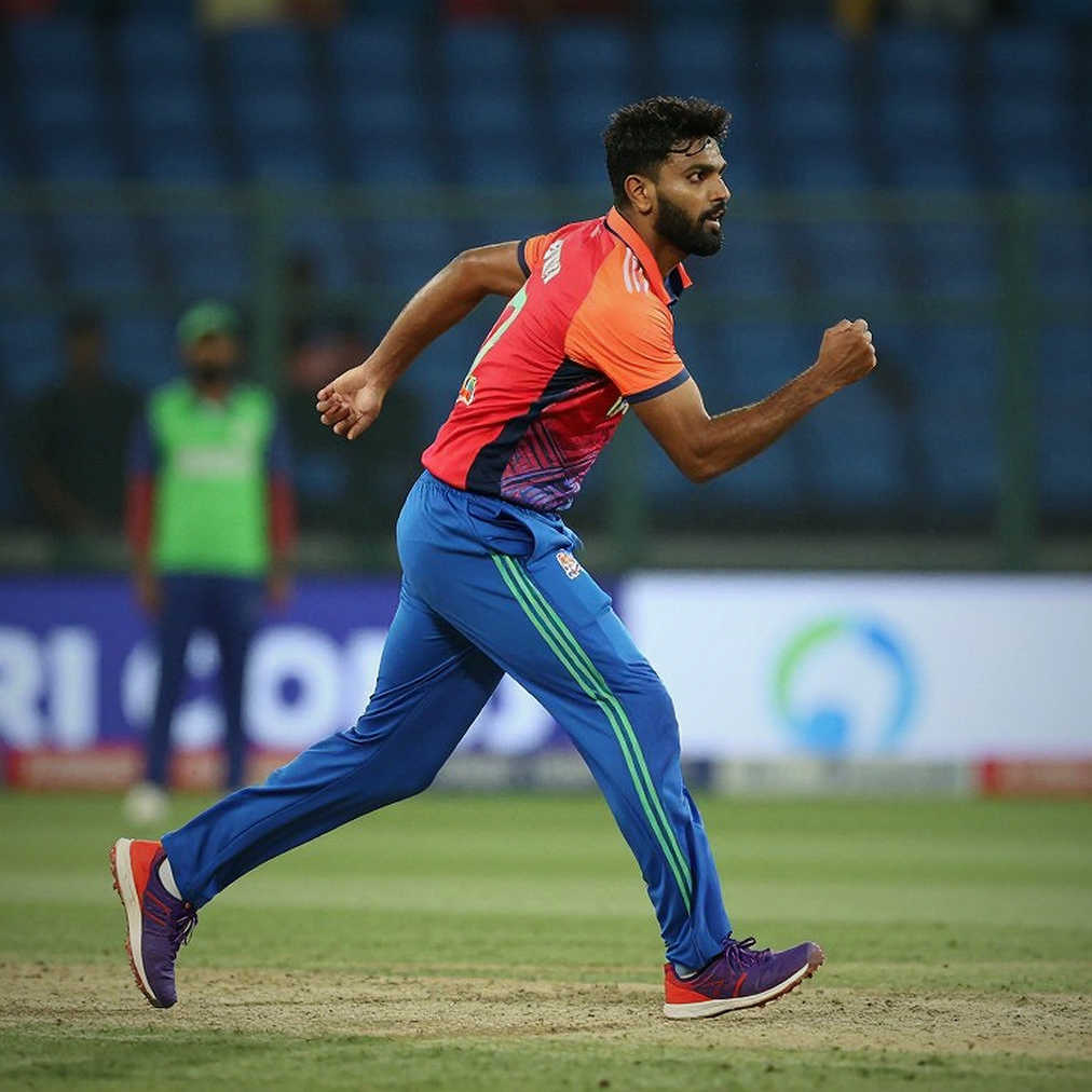 সবুজ মাঠে কালো ছায়া: ক্রিকেটে ব্লকচেইনের নতুন বিশ্বাস-খেলা