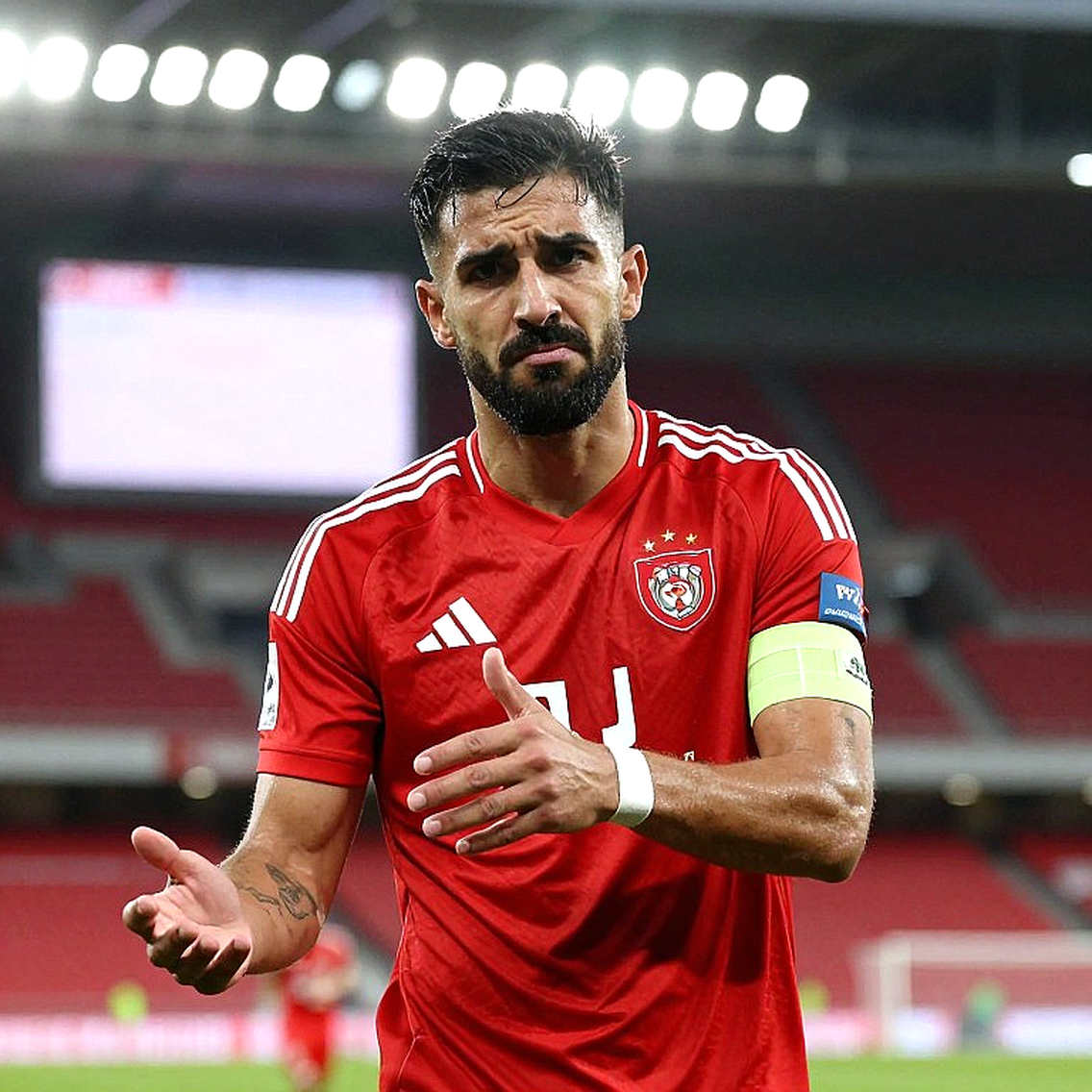 সাদা দাগের আর্কাইভ: আর্টেতা যে খাতাটা রাখছেন, আর প্রিমিয়ার লিগ যে খাতাটা রাখে না