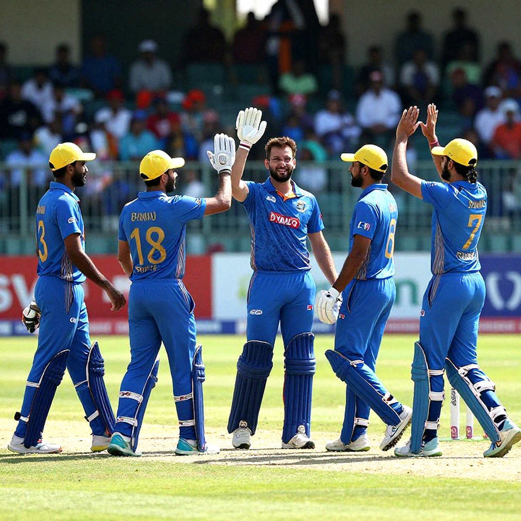 রাওয়ালপিন্ডিতে শ্রীলঙ্কা-পাকিস্তান টি-টোয়েন্টি সিরিজ: টসের দ্বন্দ্ব, ঘোরানো একাদশ আর ১৮-১৩ এর আসল অর্থ