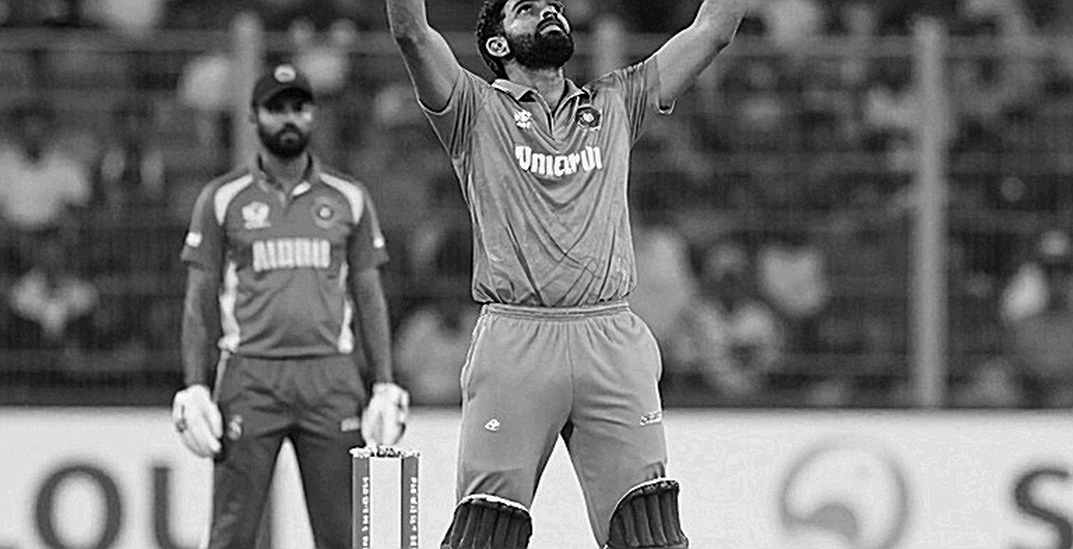 যে রিপোর্টে একটিও তথ্য ছিল না: ক্রিকেট বিশ্লেষণে ফাঁপা হ্যান্ডঅফ আর একটি N/A লেখার প্রতিরোধ