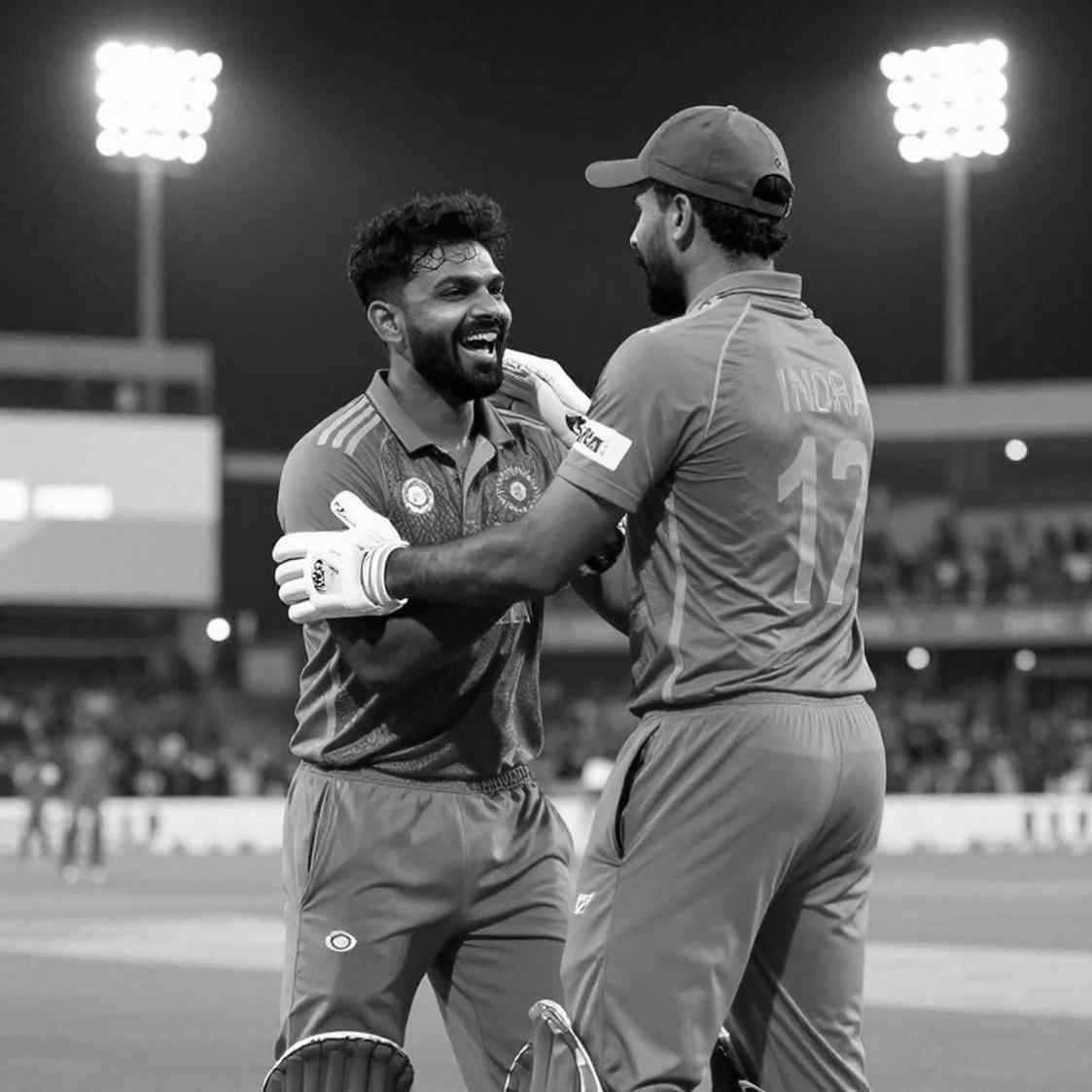 শূন্য পেলোড: এশীয় ক্রিকেটের একটি প্রতিবেদন কীভাবে বিশ্লেষণের টেবিলে পৌঁছেও অদৃশ্য থেকে গেল
