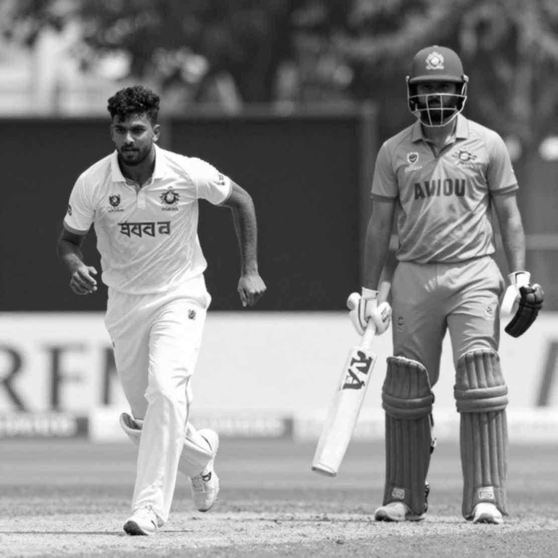 এশিয়া কাপ ২০২৩ ফাইনাল: শ্রীলঙ্কার ৫০ রানের ধস কোনো মুহূর্ত নয়, এটি ছোট ছাড়ের হিসাব-খাতা