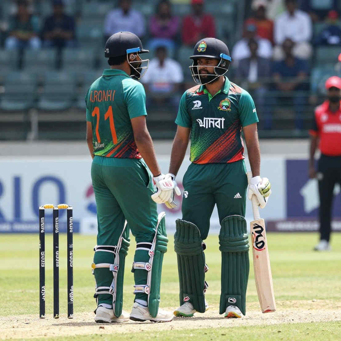 শূন্য পেলোড, অটুট লেজার: ক্রিকেট ডেটার ব্লকচেইন লেজারে সততার পাঠ