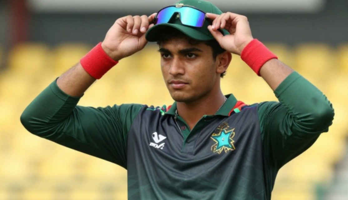 নিউল্যান্ডসে অস্ট্রেলিয়ার আসল ফাটল স্মিথ নন, গ্রিনের না-বোলিং