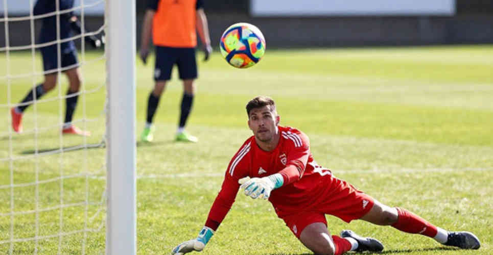 Those Twenty Seconds in the Warm-Up: What Klopp's Germany Actually Lost Without Musiala