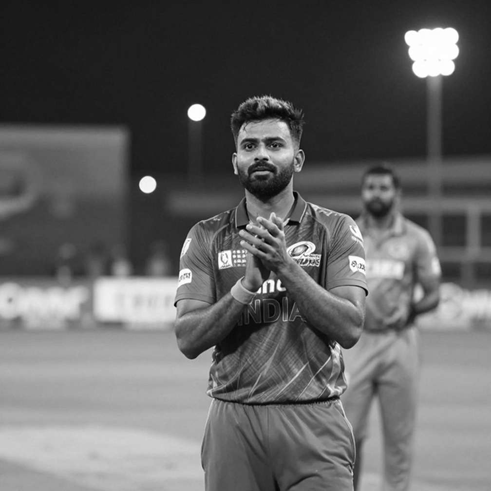 চামিন্দা ভাস দিল্লিতে: পেস কোচের নিয়োগে যে তথ্যপ্রমাণ ফ্র্যাঞ্চাইজিটি এখনো সংগ্রহ করেনি