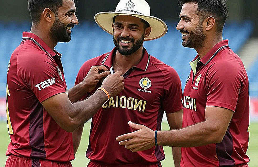 খালি লেজারের পাঠ: ক্রিকেট ডেটা পাইপলাইনের নীরব ব্যর্থতা