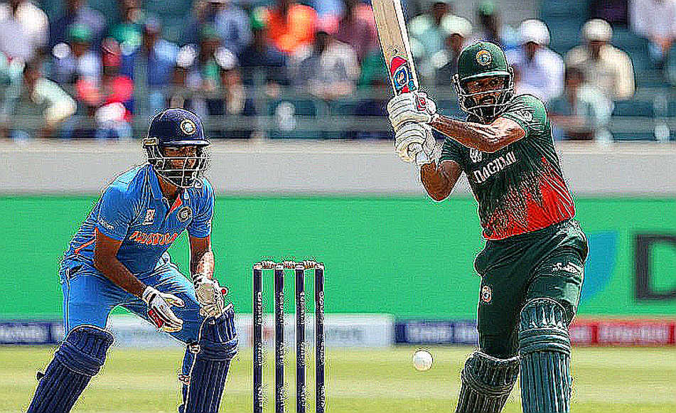 ফারহানের ‘ফর্ম’ বনাম পাকিস্তানের ‘পরিকল্পনা’: শ্বেত-বল নেতৃত্বের নতুন অধ্যায়