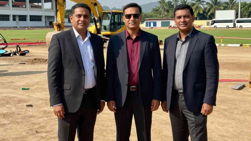 ৩০ বলে ৩০ রান: বার্বাডোসে দক্ষিণ আফ্রিকা হারিয়েছিল পরিকল্পনার ফাঁক, প্রতিভার অভাব নয়