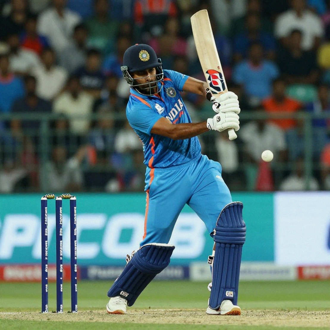 কামিন্স দেখলেন অস্ট্রেলিয়ার সেই দৃঢ়তা ও সংকল্প, যা তিনি খুঁজছিলেন