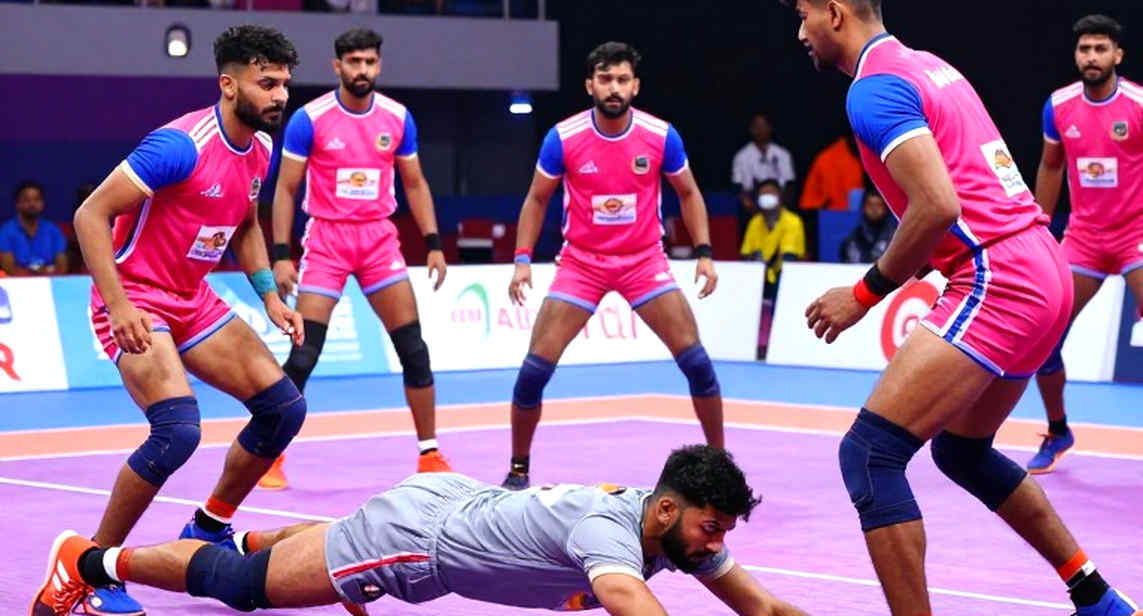 অধিনায়ক ঘোষণায় যা বলা হলো না: কমনওয়েলথ কাবাডি চ্যাম্পিয়নশিপ ২০২৬-এ ভারতের নেতৃত্ব এবং একটি ফরম্যাট-শূন্য ঘোষণার পাঠোদ্ধার