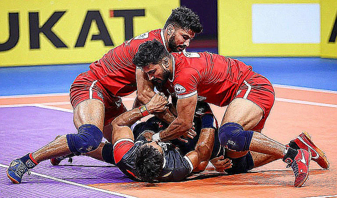 পাওয়ান সেহরাওয়াত ছাড়াই ভারতের ১৭ জনের প্রাথমিক দল: কমনওয়েলথ কাবাডি চ্যাম্পিয়নশিপ ২০২৬ আসলে কী বলছে
