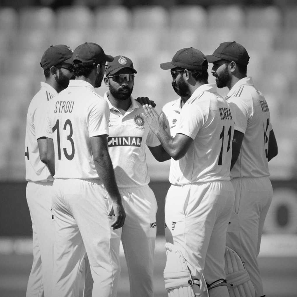 Middle-Overs Collapse: A 24-Match Ledger of Asian Cricket