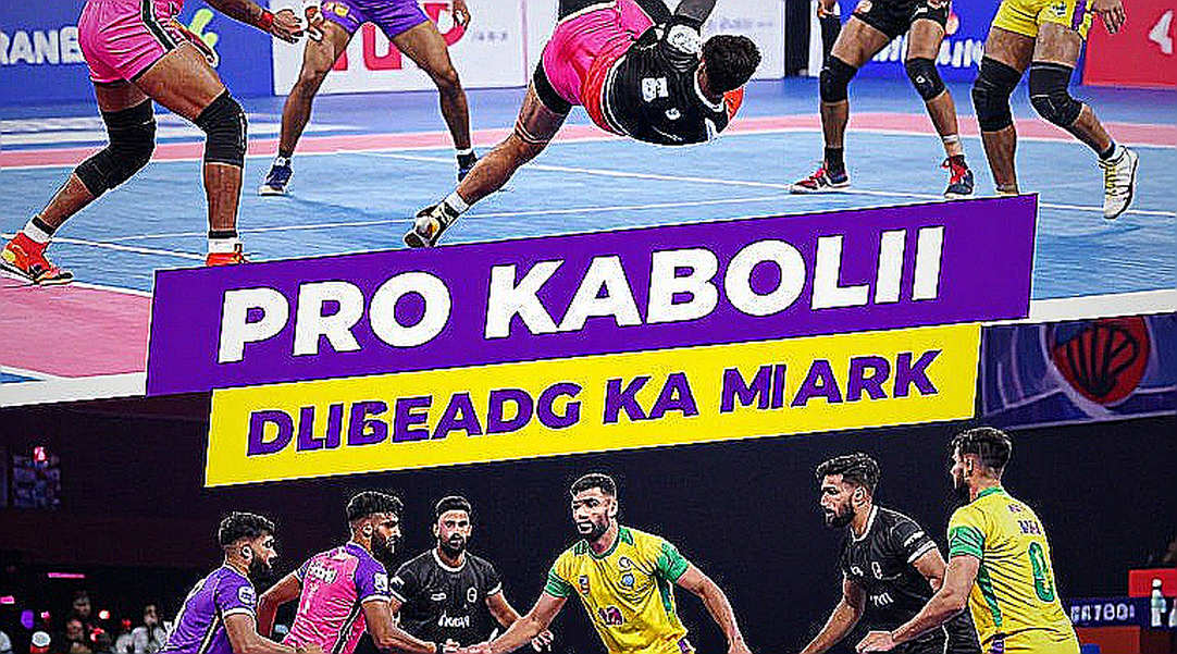 নীরব স্টেডিয়াম, সোনালি ডাবল আর এক অনুচ্চারিত লেন: এশিয়ান গেমস কাবাডিতে ভারতের চতুর্থ দ্বিগুণের ভেতরের গল্প