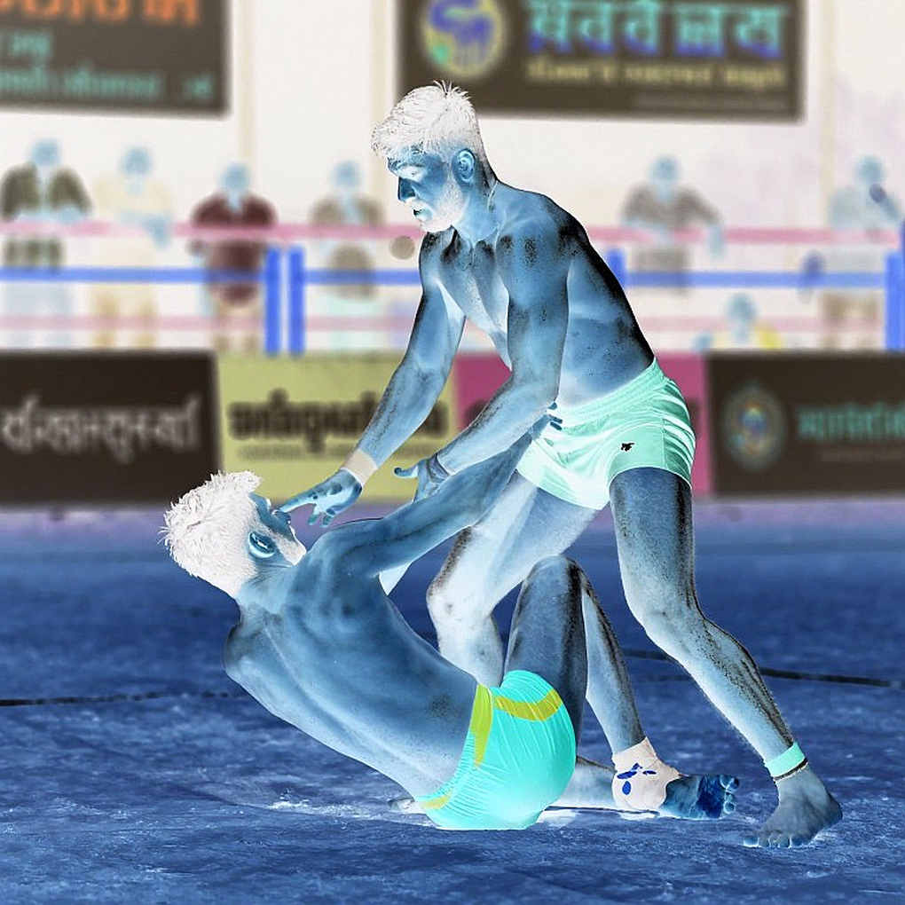 চার সোনা, চার ভিন্ন ফাইনালিস্ট, একটি অযাচাই করা শিরোনাম: নারী কাবাডির এশিয়ান গেমস গল্পটা যা কেউ লেখেনি