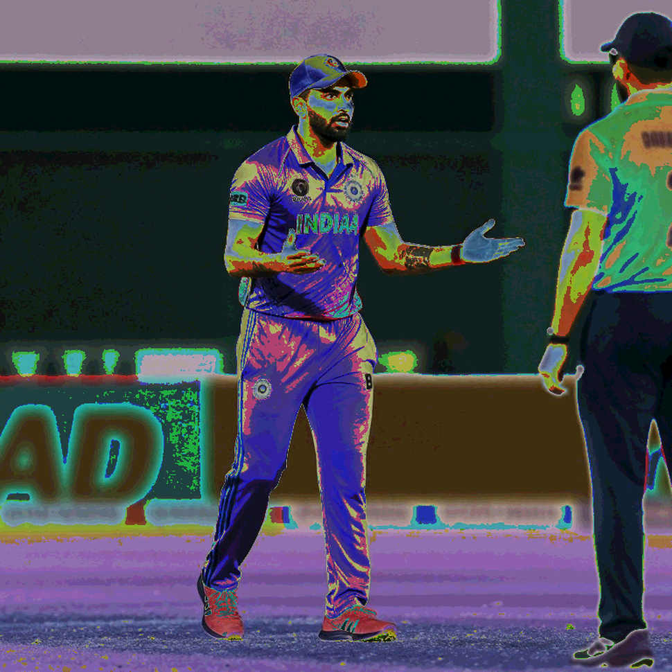 খালি ফাইল, সৎ রায়: ক্রিকেট বিশ্লেষণে 'জানি না' বলার পেশাগত সাহস
