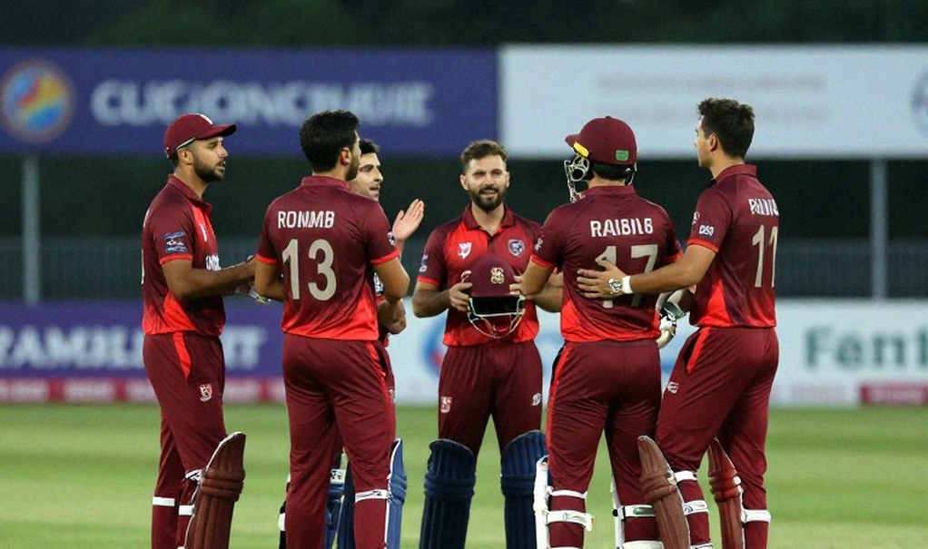 মিডল-ওভারের অন্ধকার: বাংলাদেশের টি-টোয়েন্টি ব্যাটিং অর্ডার কেন নিজের বিরুদ্ধে যুক্তি গড়ে