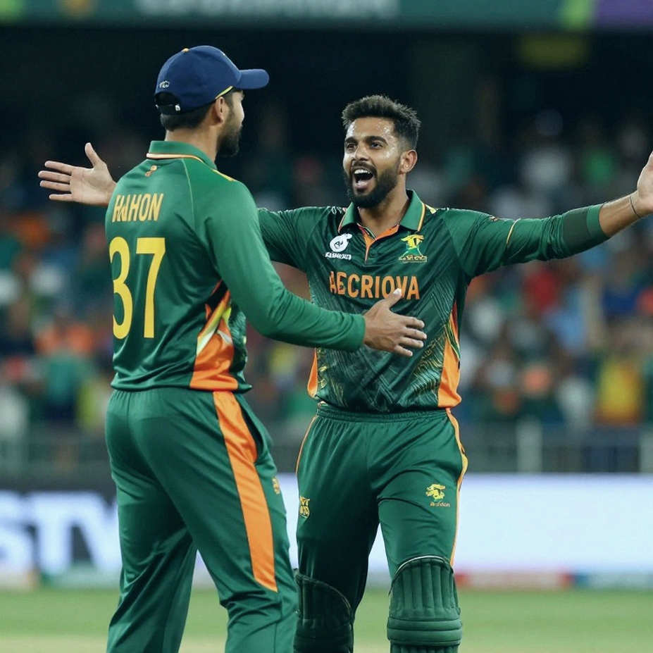 সাত ম্যাচে এক জয়ের দল এক সিরিজেই জিতল দুই — ওয়েস্ট ইন্ডিজের ২-২ ড্র কতটা সত্যি, কতটা বৃষ্টির দান