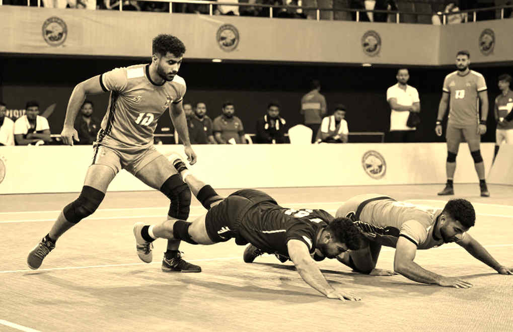 পাওয়ান সেহরাওয়াত বাদ, কমনওয়েলথ কাবাডি চ্যাম্পিয়নশিপ ২০২৬-এ ভারতের সম্ভাব্য দল: তারকা-বাদ নয়, কাঁধে লোড ভাগ করার নকশা