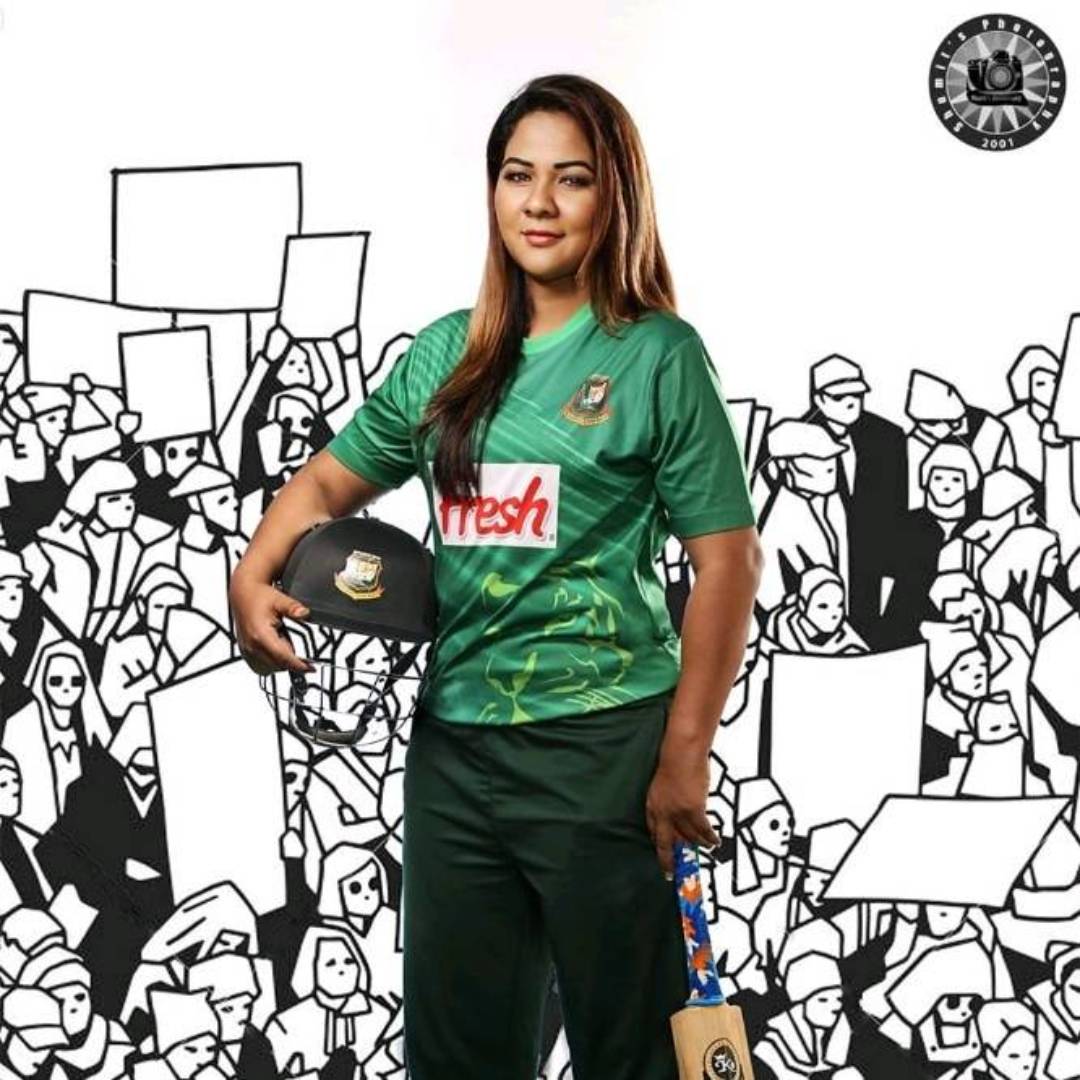 Sathira Jakir Jesy