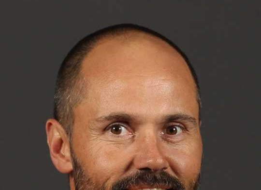 জন ডেভিসন