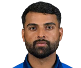 সৈয়দ নকভি