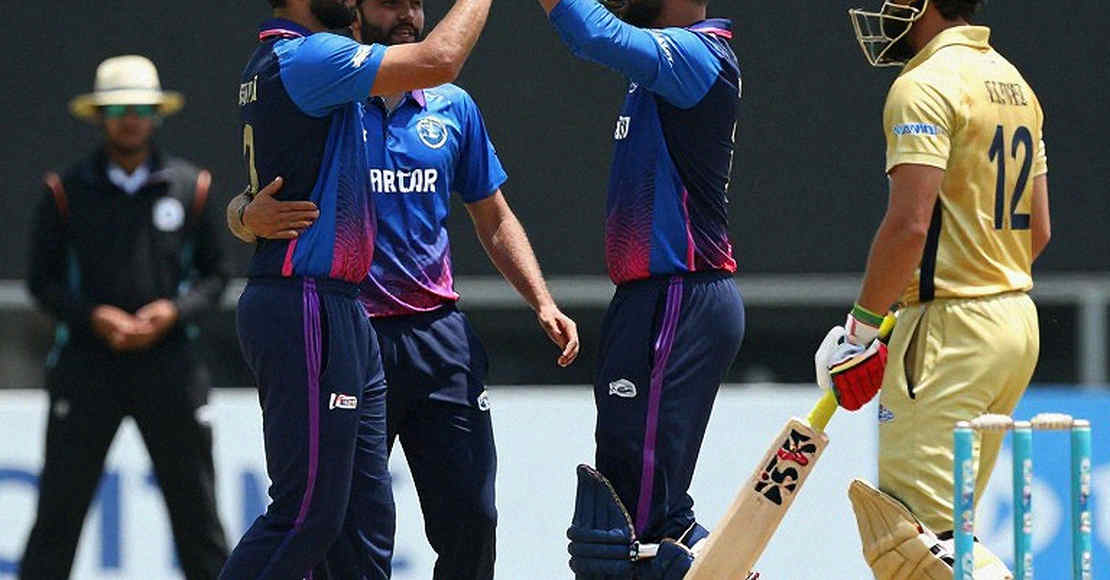 হাফ-স্পেসের নোটবুক: ৬৬ বলে ১১৩ — শেভন ড্যানিয়েলের ইনিংসটি আসলে কী বলছে, আর কী বলছে না