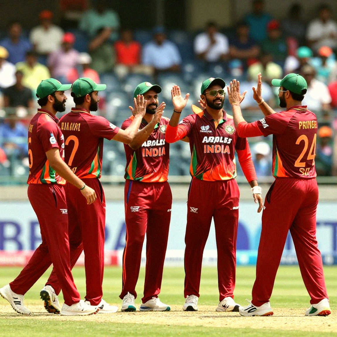 সংস্কৃতির স্কোরবোর্ড: স্মৃতি মান্ধানার নেতৃত্বে যে উত্তরাধিকার কেউ মাপে না