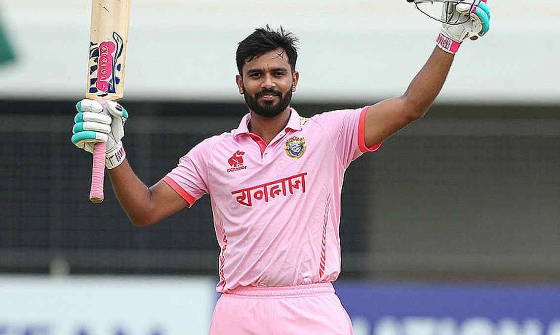 টাইমস্ট্যাম্পের র‍্যাবিট হোল: ১৪.৩ ওভারের পিচ-গ্রিড যখন বাংলাদেশের পাওয়ারপ্লে জ্যামিতিকে প্রশ্ন করে