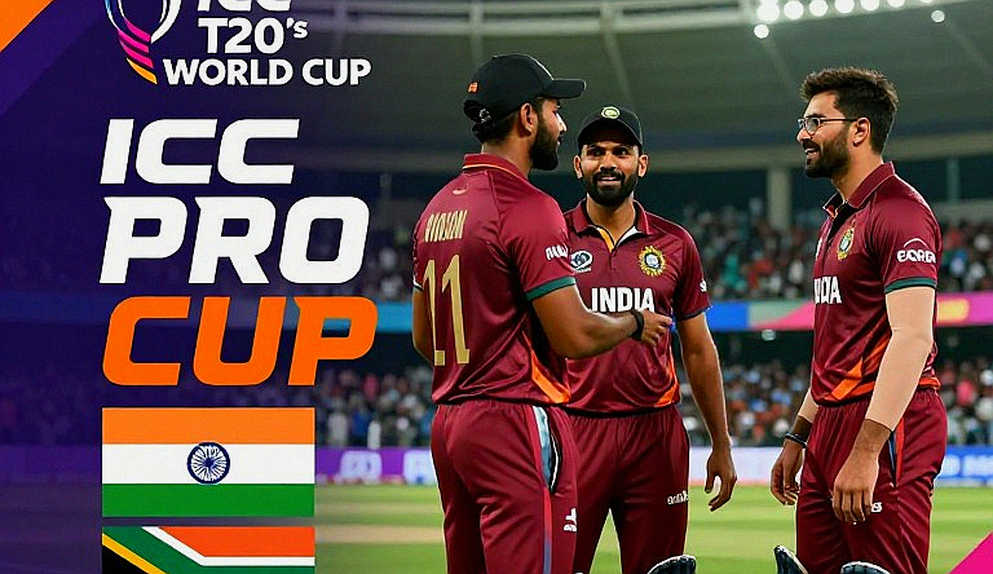 রেফারির মুখ, দর্শকের চোখ: টুর্নামেন্ট রানে স্বচ্ছতার ফাঁকফোকর